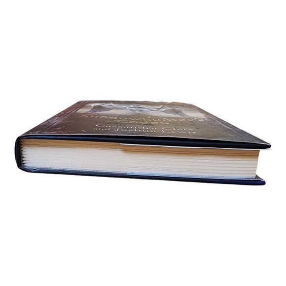 The Mortal Instruments Ser.: The Shadowhunter's Codex by Joshua Lewis,Clare Book - Picture 6 of 8